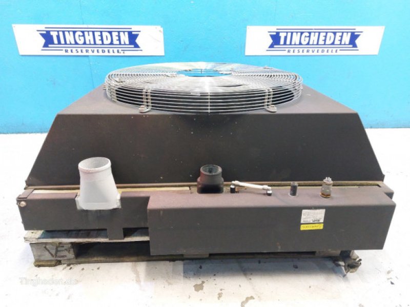 Sonstige Mähdrescherteile typu Deutz BF6M1015CP, Gebrauchtmaschine v Hemmet (Obrázek 3)