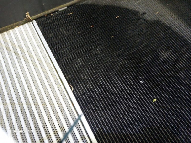 Sonstige Mähdrescherteile typu Deutz BF6M1015CP, Gebrauchtmaschine v Hemmet (Obrázek 14)