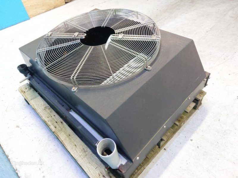 Sonstige Mähdrescherteile typu Deutz BF6M1015CP, Gebrauchtmaschine v Hemmet (Obrázek 7)