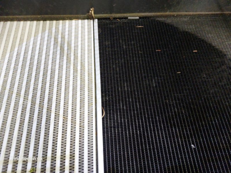 Sonstige Mähdrescherteile typu Deutz BF6M1015CP, Gebrauchtmaschine v Hemmet (Obrázek 16)