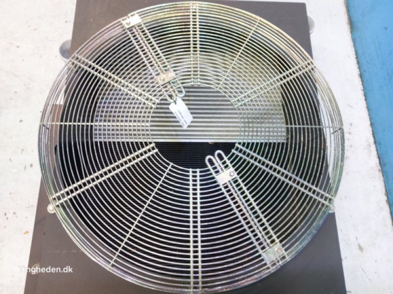 Sonstige Mähdrescherteile typu Deutz BF6M1015CP, Gebrauchtmaschine v Hemmet (Obrázek 11)