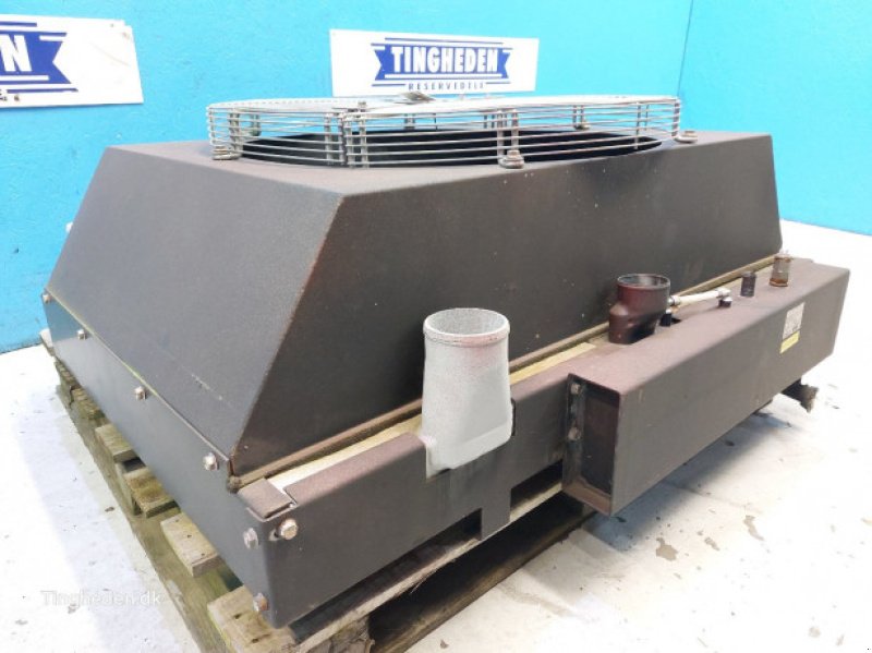 Sonstige Mähdrescherteile typu Deutz BF6M1015CP, Gebrauchtmaschine v Hemmet (Obrázek 22)