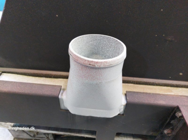 Sonstige Mähdrescherteile typu Deutz BF6M1015CP, Gebrauchtmaschine v Hemmet (Obrázek 19)