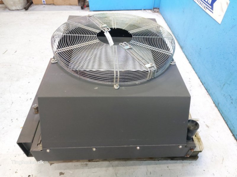 Sonstige Mähdrescherteile typu Deutz BF6M1015CP, Gebrauchtmaschine v Hemmet (Obrázek 10)