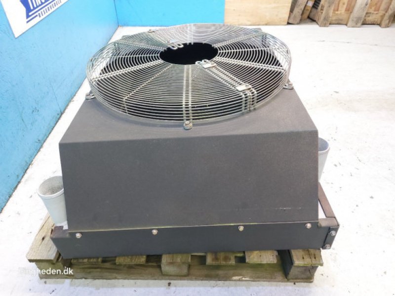 Sonstige Mähdrescherteile typu Deutz BF6M1015CP, Gebrauchtmaschine v Hemmet (Obrázek 5)