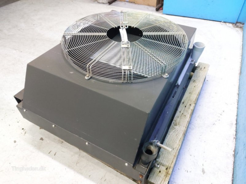 Sonstige Mähdrescherteile typu Deutz BF6M1015CP, Gebrauchtmaschine v Hemmet (Obrázek 8)