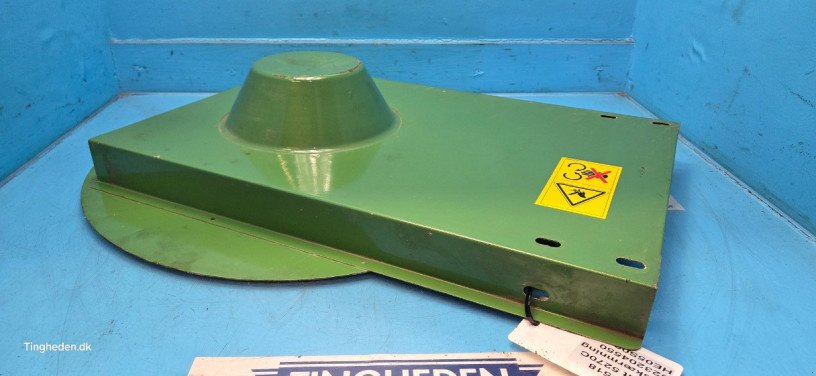 Sonstige Mähdrescherteile des Typs Fendt 5270C, Gebrauchtmaschine in Hemmet (Bild 11)