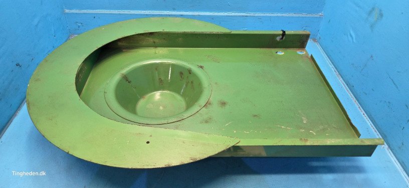 Sonstige Mähdrescherteile des Typs Fendt 5270C, Gebrauchtmaschine in Hemmet (Bild 2)