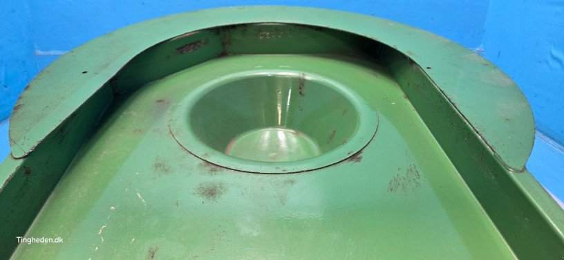 Sonstige Mähdrescherteile des Typs Fendt 5270C, Gebrauchtmaschine in Hemmet (Bild 4)