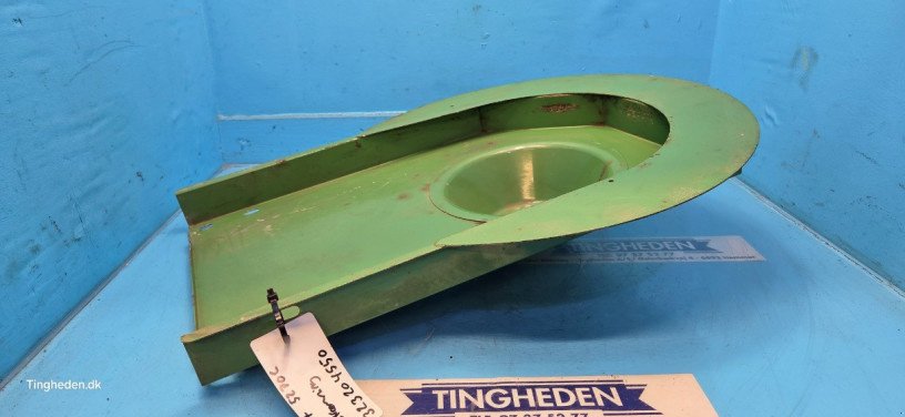 Sonstige Mähdrescherteile des Typs Fendt 5270C, Gebrauchtmaschine in Hemmet (Bild 5)