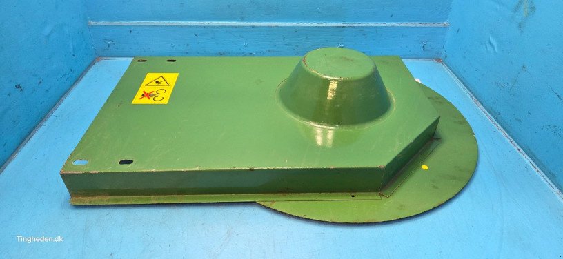 Sonstige Mähdrescherteile des Typs Fendt 5270C, Gebrauchtmaschine in Hemmet (Bild 8)