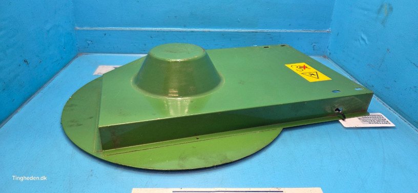 Sonstige Mähdrescherteile des Typs Fendt 5270C, Gebrauchtmaschine in Hemmet (Bild 10)