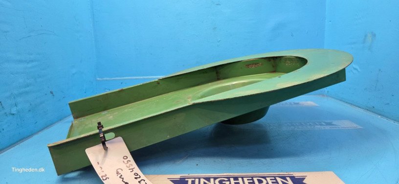 Sonstige Mähdrescherteile des Typs Fendt 5270C, Gebrauchtmaschine in Hemmet (Bild 7)