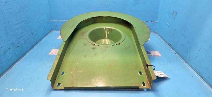 Sonstige Mähdrescherteile des Typs Fendt 5270C, Gebrauchtmaschine in Hemmet (Bild 3)