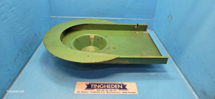 Sonstige Mähdrescherteile des Typs Fendt 5270C, Gebrauchtmaschine in Hemmet (Bild 1)