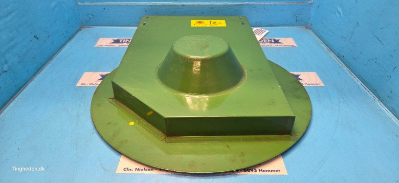 Sonstige Mähdrescherteile des Typs Fendt 5270C, Gebrauchtmaschine in Hemmet (Bild 9)