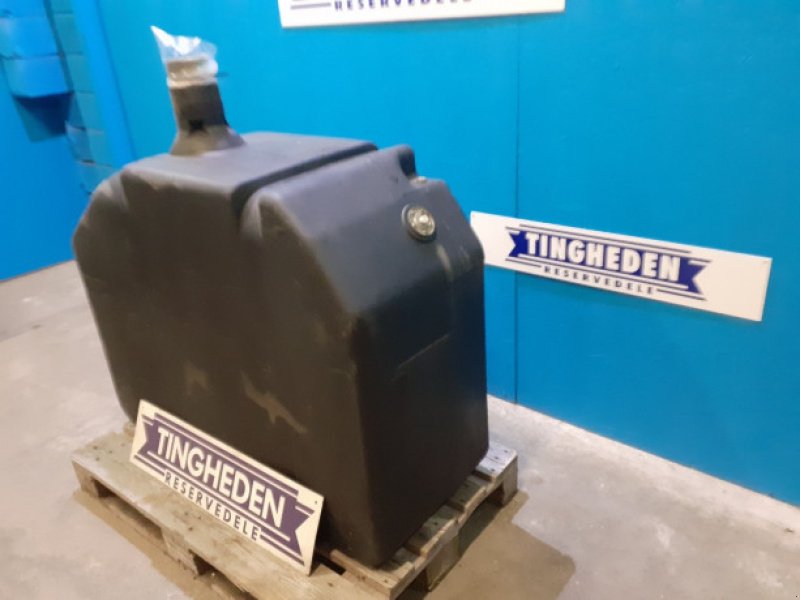 Sonstige Mähdrescherteile типа Fendt 5270C, Gebrauchtmaschine в Hemmet (Фотография 3)