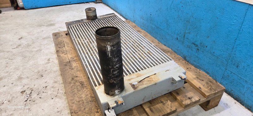 Sonstige Mähdrescherteile des Typs Fendt 6330, Gebrauchtmaschine in Hemmet (Bild 9)