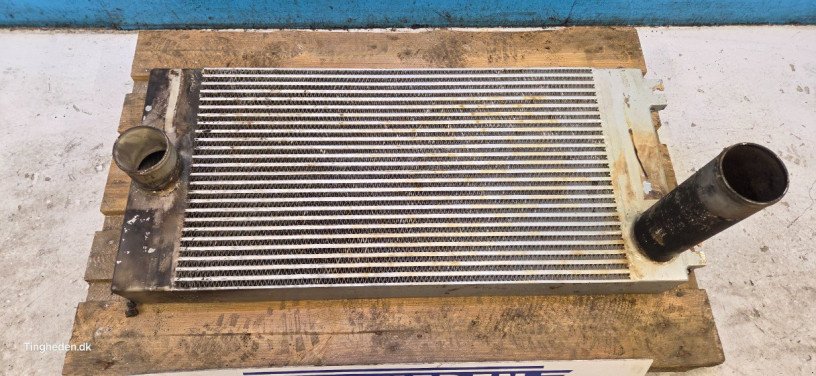 Sonstige Mähdrescherteile des Typs Fendt 6330, Gebrauchtmaschine in Hemmet (Bild 2)