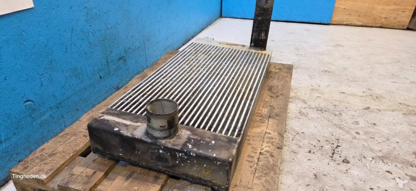 Sonstige Mähdrescherteile des Typs Fendt 6330, Gebrauchtmaschine in Hemmet (Bild 8)