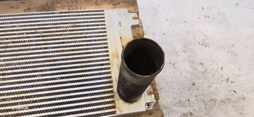 Sonstige Mähdrescherteile des Typs Fendt 6330, Gebrauchtmaschine in Hemmet (Bild 3)