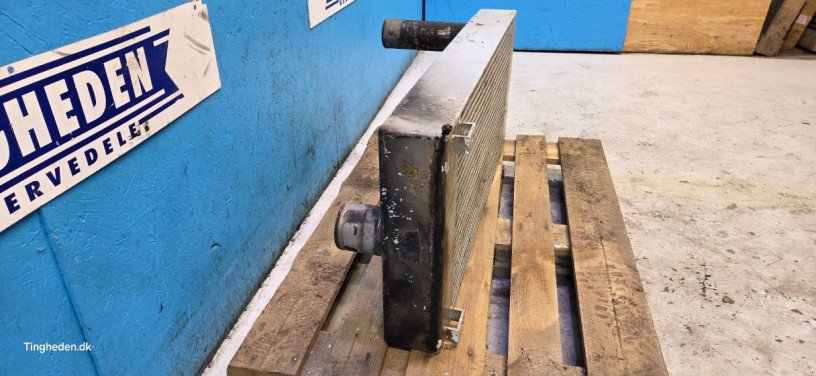 Sonstige Mähdrescherteile des Typs Fendt 6330, Gebrauchtmaschine in Hemmet (Bild 13)