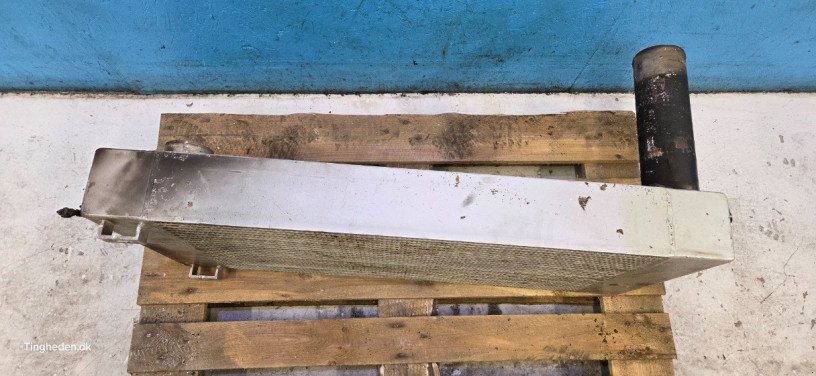 Sonstige Mähdrescherteile des Typs Fendt 6330, Gebrauchtmaschine in Hemmet (Bild 12)