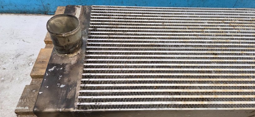 Sonstige Mähdrescherteile des Typs Fendt 6330, Gebrauchtmaschine in Hemmet (Bild 5)