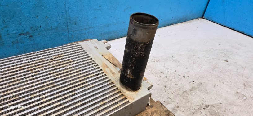 Sonstige Mähdrescherteile des Typs Fendt 6330, Gebrauchtmaschine in Hemmet (Bild 4)