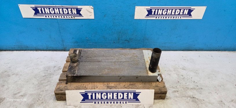 Sonstige Mähdrescherteile des Typs Fendt 6330, Gebrauchtmaschine in Hemmet (Bild 1)