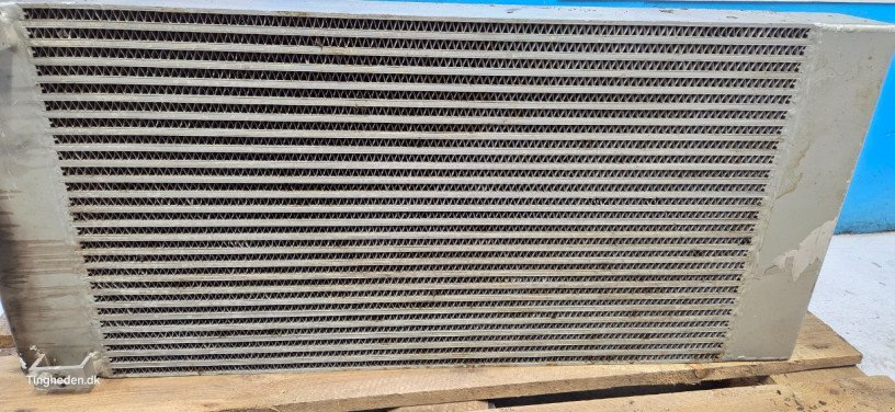 Sonstige Mähdrescherteile des Typs Fendt 6330, Gebrauchtmaschine in Hemmet (Bild 11)