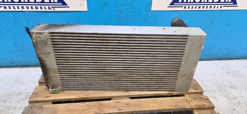 Sonstige Mähdrescherteile des Typs Fendt 6330, Gebrauchtmaschine in Hemmet (Bild 10)