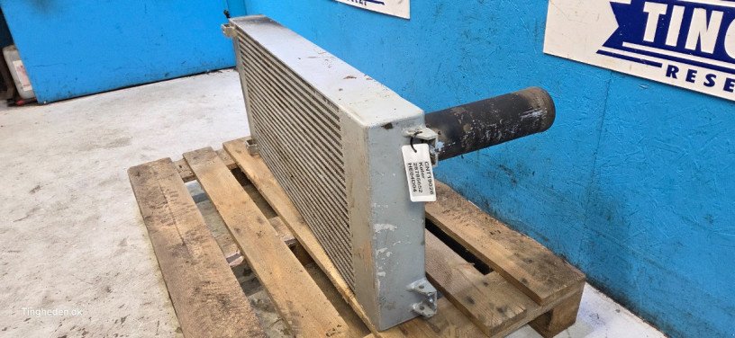 Sonstige Mähdrescherteile des Typs Fendt 6330, Gebrauchtmaschine in Hemmet (Bild 14)