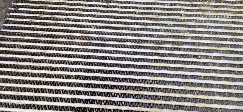 Sonstige Mähdrescherteile des Typs Fendt 6330, Gebrauchtmaschine in Hemmet (Bild 7)