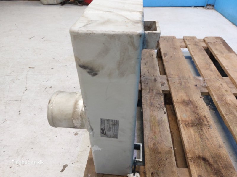 Sonstige Mähdrescherteile des Typs Fendt 6330, Gebrauchtmaschine in Hemmet (Bild 12)