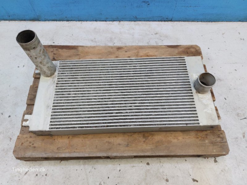 Sonstige Mähdrescherteile des Typs Fendt 6330, Gebrauchtmaschine in Hemmet (Bild 2)