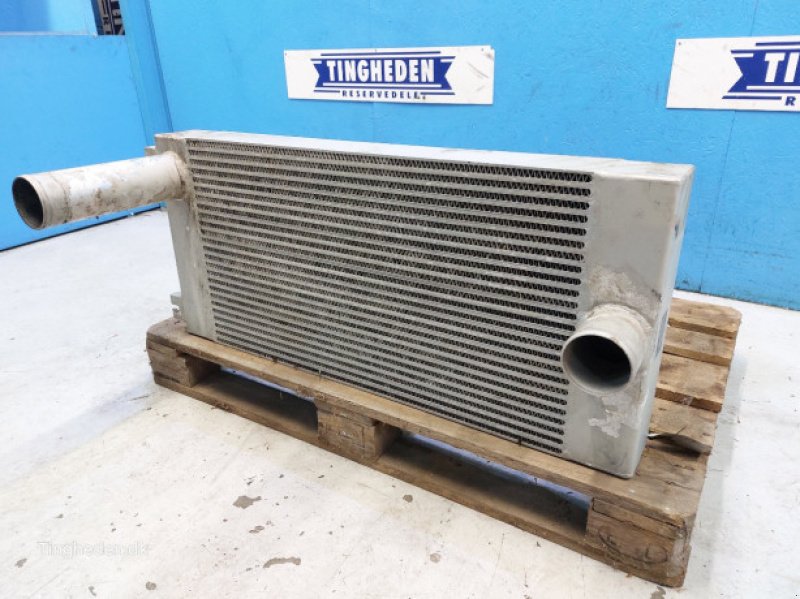 Sonstige Mähdrescherteile des Typs Fendt 6330, Gebrauchtmaschine in Hemmet (Bild 15)