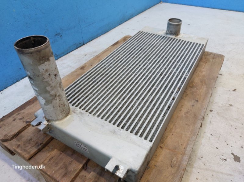 Sonstige Mähdrescherteile des Typs Fendt 6330, Gebrauchtmaschine in Hemmet (Bild 7)