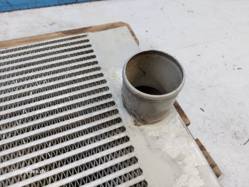 Sonstige Mähdrescherteile des Typs Fendt 6330, Gebrauchtmaschine in Hemmet (Bild 5)