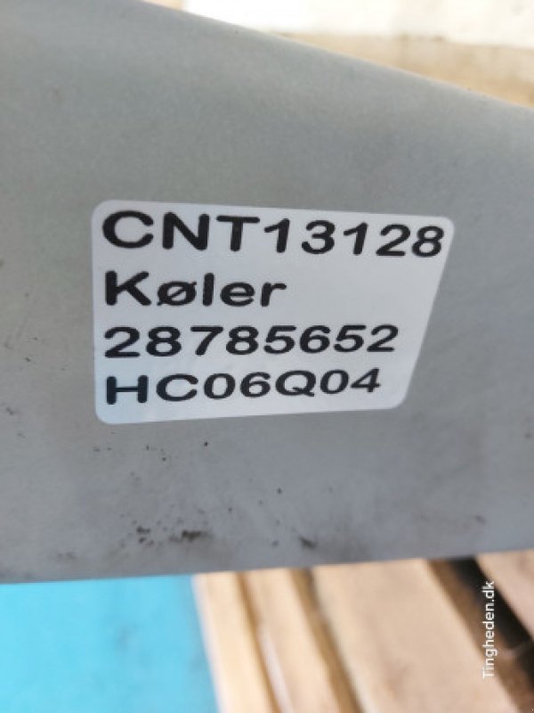 Sonstige Mähdrescherteile des Typs Fendt 6330, Gebrauchtmaschine in Hemmet (Bild 18)