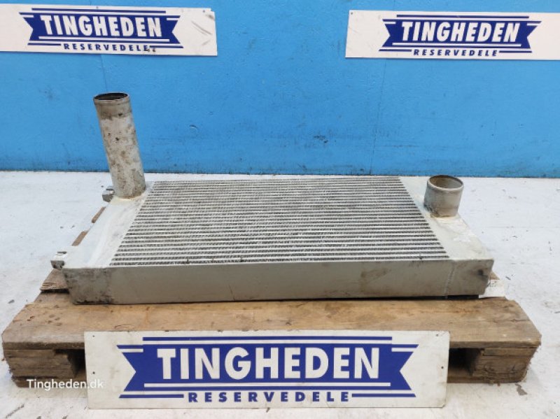 Sonstige Mähdrescherteile des Typs Fendt 6330, Gebrauchtmaschine in Hemmet (Bild 1)