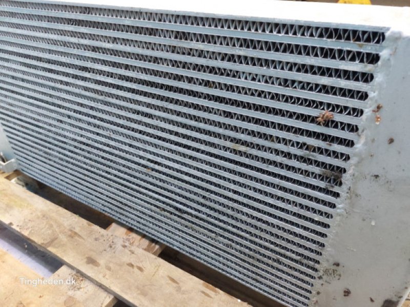 Sonstige Mähdrescherteile des Typs Fendt 6330, Gebrauchtmaschine in Hemmet (Bild 8)