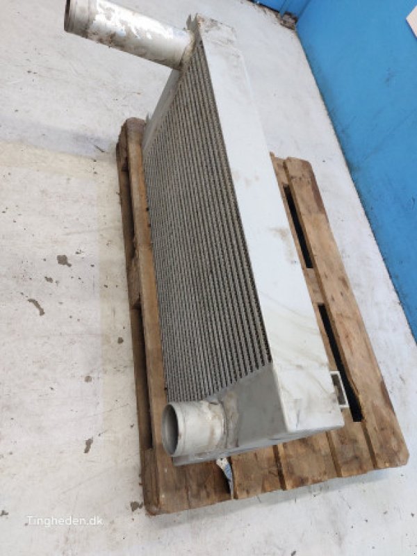 Sonstige Mähdrescherteile des Typs Fendt 6330, Gebrauchtmaschine in Hemmet (Bild 14)