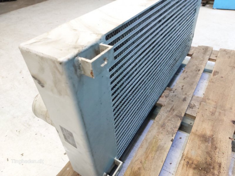 Sonstige Mähdrescherteile des Typs Fendt 6330, Gebrauchtmaschine in Hemmet (Bild 11)