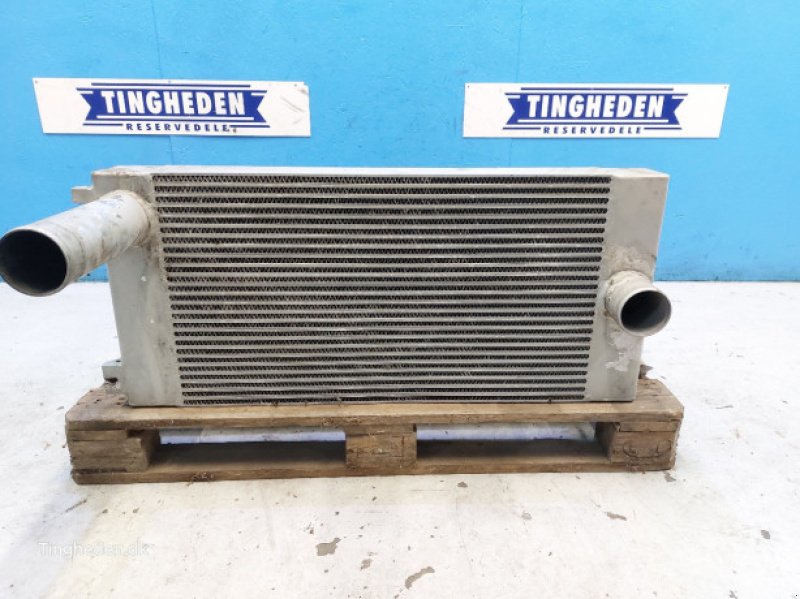 Sonstige Mähdrescherteile des Typs Fendt 6330, Gebrauchtmaschine in Hemmet (Bild 17)