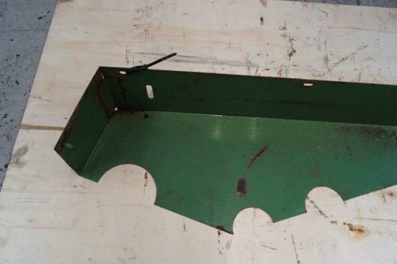 Sonstige Mähdrescherteile des Typs Fendt 6330, Gebrauchtmaschine in Hemmet (Bild 3)