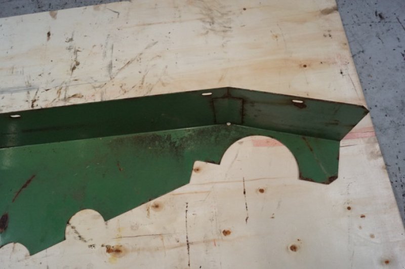 Sonstige Mähdrescherteile des Typs Fendt 6330, Gebrauchtmaschine in Hemmet (Bild 4)