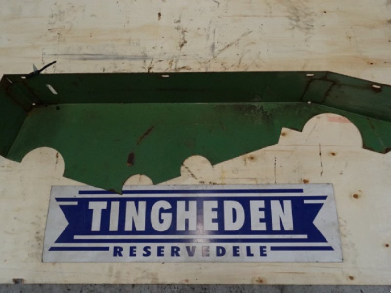 Sonstige Mähdrescherteile des Typs Fendt 6330, Gebrauchtmaschine in Hemmet (Bild 1)