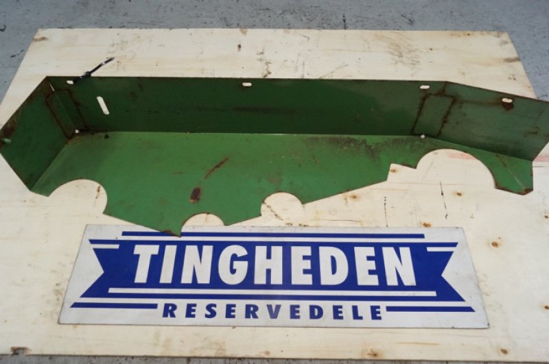 Sonstige Mähdrescherteile des Typs Fendt 6330, Gebrauchtmaschine in Hemmet (Bild 2)