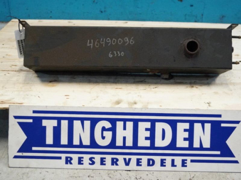 Sonstige Mähdrescherteile des Typs Fendt 6330, Gebrauchtmaschine in Hemmet (Bild 1)